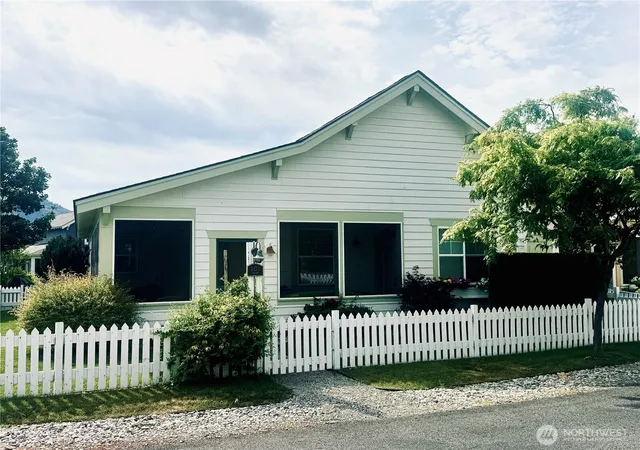 Photo 1 of Single family home for sale at 101 Timbuktu Ln, Oroville, WA 98844 | MLS# NWM2548210 | Listing updated on 2026-09-22