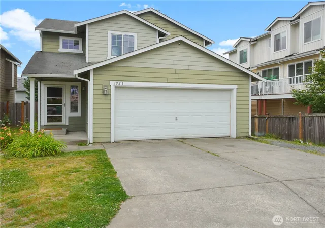 Photo 2 of Single family home for sale at 3925 152nd Place Se, Bothell, WA 98012 | MLS# NWM2548212 | Listing updated on 2026-09-22