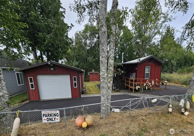 Photo 1 of Manufactured home for sale at 2707 240th Place, Ocean Park, WA 98640 | MLS# NWM2548218 | Listing updated on 2026-09-22