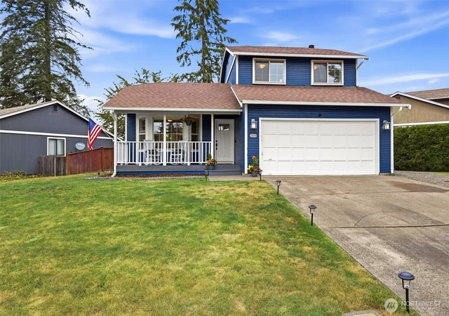 Photo 2 of Sale Pending at 2009 147th Street Ct E, Tacoma, WA 98445 | MLS# NWM2548223 | Listing updated on 2026-09-25