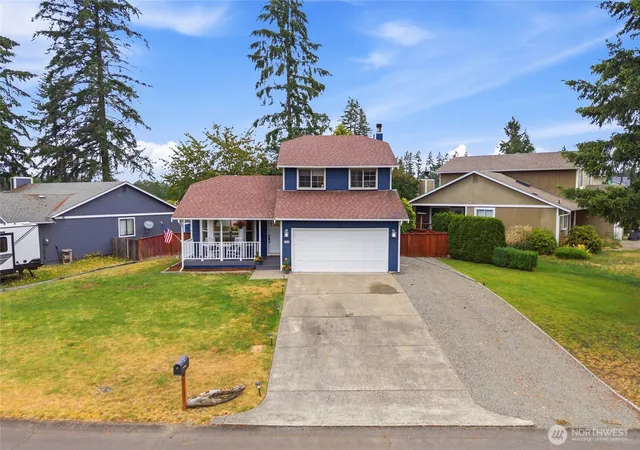 Photo 1 of Sale Pending at 2009 147th Street Ct E, Tacoma, WA 98445 | MLS# NWM2548223 | Listing updated on 2026-09-25