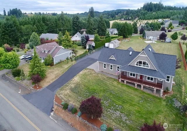 Photo 1 of Single family home for sale at 117 Garrett Loop, Chehalis, WA 98532 | MLS# NWM2548240 | Listing updated on 2026-09-22