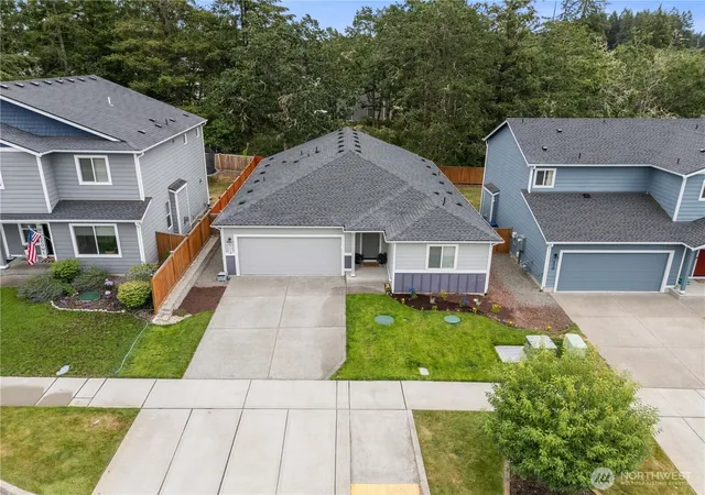 Photo 1 of Single family home for sale at 2410 Cantergrove Dr Se, Lacey, WA 98503 | MLS# NWM2548247 | Listing updated on 2026-09-19