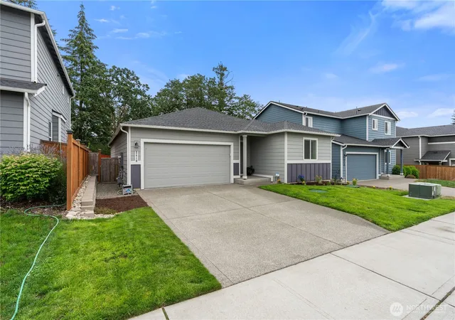 Photo 3 of Single family home for sale at 2410 Cantergrove Dr SE, Lacey, WA 98503 | MLS# NWM2548247 | Listing updated on 2026-09-19