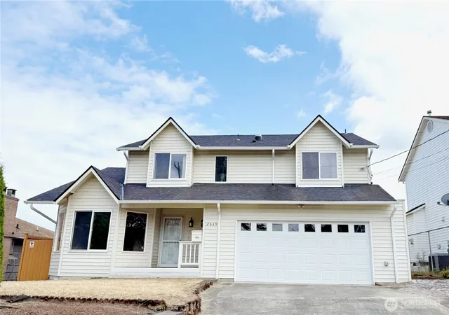 Photo 1 of Sale Pending at 2539 S Graham, Seattle, WA 98108 | MLS# NWM2548250 | Listing updated on 2026-09-25