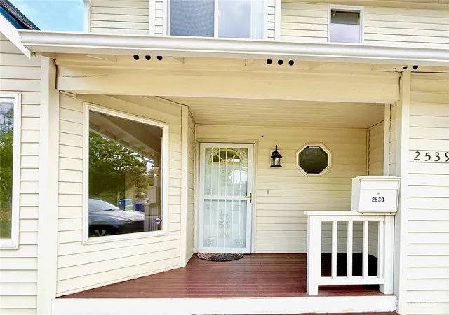 Photo 3 of Sale Pending at 2539 S Graham, Seattle, WA 98108 | MLS# NWM2548250 | Listing updated on 2026-09-25