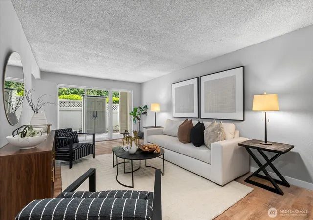 Photo 3 of Condo for sale at 12631 NE 9th Place #C103, Bellevue, WA 98005 | MLS# NWM2548286 | Listing updated on 2026-09-22