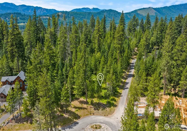 Photo 1 of Land for sale at 21 Old Grv Trl, Cle Elum, WA 98922 | MLS# NWM2548288 | Listing updated on 2026-09-22