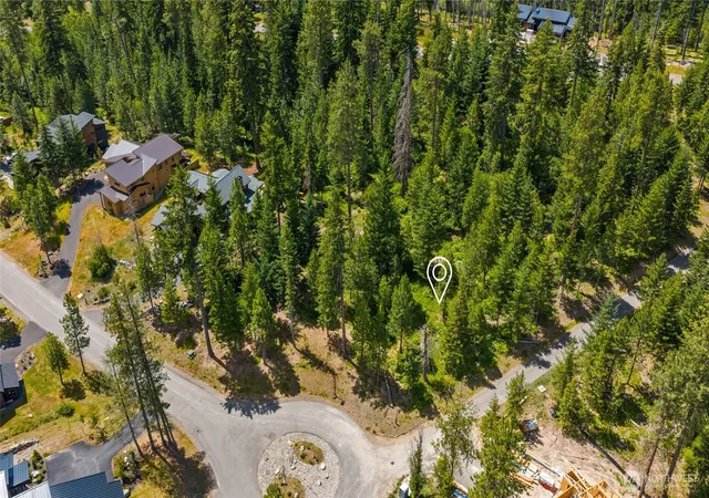 Photo 2 of Land for sale at 21 Old Grv Trl, Cle Elum, WA 98922 | MLS# NWM2548288 | Listing updated on 2026-09-22