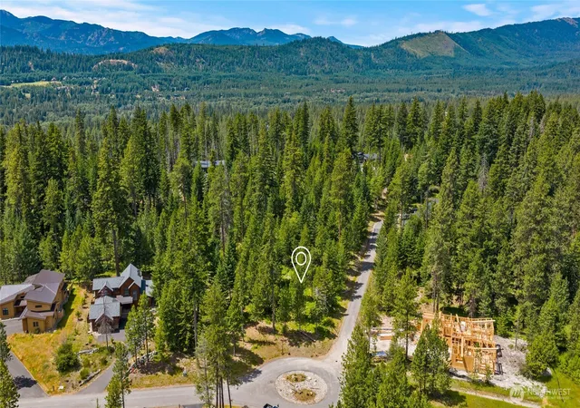 Photo 3 of Land for sale at 21 Old Grv Trl, Cle Elum, WA 98922 | MLS# NWM2548288 | Listing updated on 2026-09-22