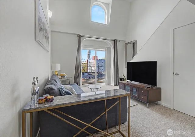 Photo 2 of Condo for sale at 425 Vine St #701, Seattle, WA 98121 | MLS# NWM2548295 | Listing updated on 2026-09-22