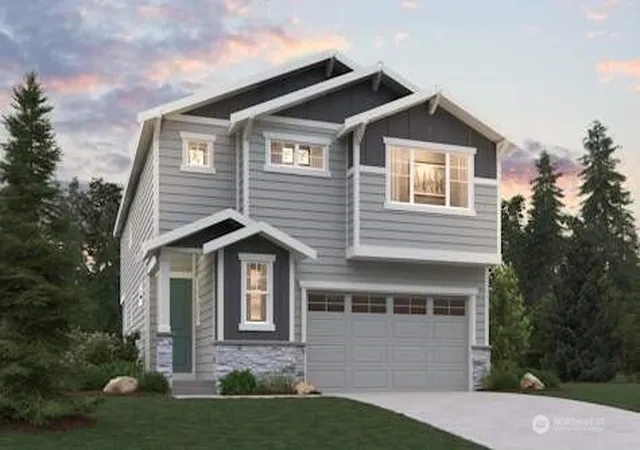 Photo 1 of Single family home for sale at 8713 127th Street Ct E, Puyallup, WA 98373 | MLS# NWM2548296 | Listing updated on 2026-09-22