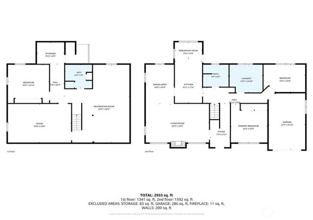 Photo 40 of Single family home for sale at 204 E 6th Street, Lind, WA 99341 | MLS# NWM2548300 | Listing updated on 2026-10-06