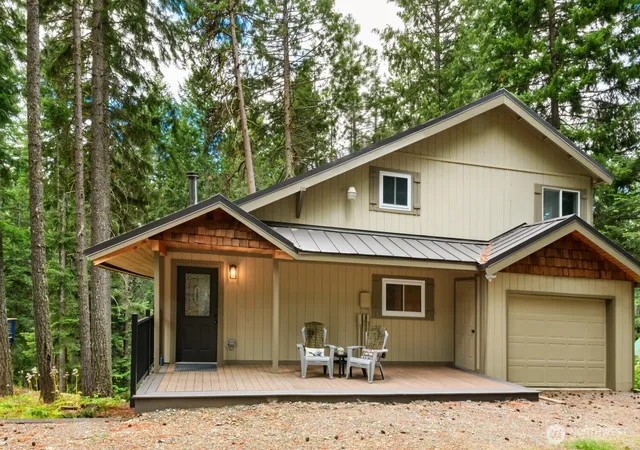 Photo 1 of Sale Pending at 221 W Lakedale Dr, Ronald, WA 98940 | MLS# NWM2548318 | Listing updated on 2026-09-26