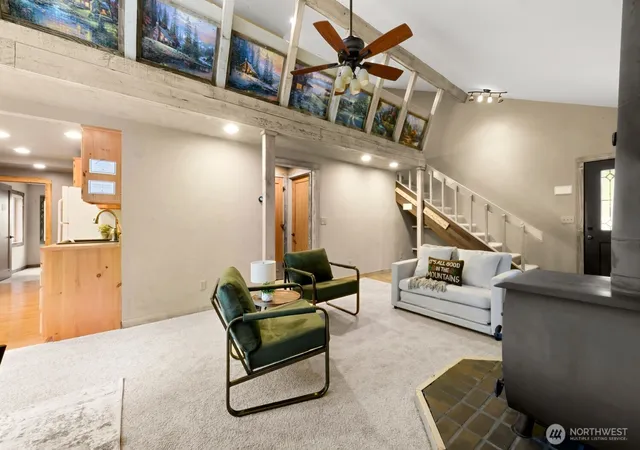 Photo 3 of Sale Pending at 221 W Lakedale Dr, Ronald, WA 98940 | MLS# NWM2548318 | Listing updated on 2026-09-26