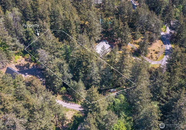 Photo 3 of Land for sale at 0 Lot 14 Rosario Rd, Orcas Island, WA 98245 | MLS# NWM2548329 | Listing updated on 2026-09-22