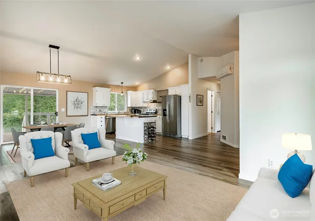 Photo 2 of Single family home for sale at 8209 Comox Rd, Blaine, WA 98230 | MLS# NWM2548340 | Listing updated on 2026-09-29