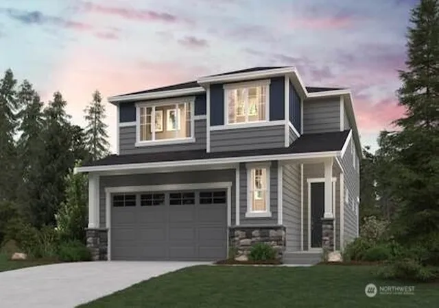 Photo 1 of Single family home for sale at 8709 127th Street Ct E, Puyallup, WA 98373 | MLS# NWM2548346 | Listing updated on 2026-09-22