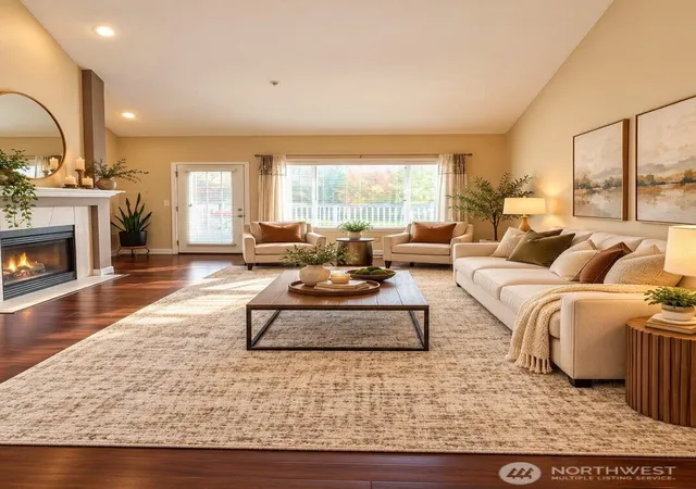 Photo 1 of Townhouse for sale at 22806 42nd Place S #5-2, Kent, WA 98032 | MLS# NWM2548356 | Listing updated on 2026-10-14