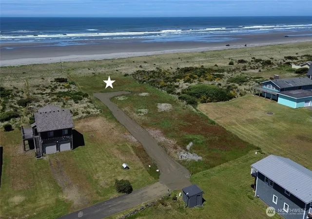 Photo 1 of Land for sale at 963 Seamore Ln, Grayland, WA 98547 | MLS# NWM2548377 | Listing updated on 2026-09-22