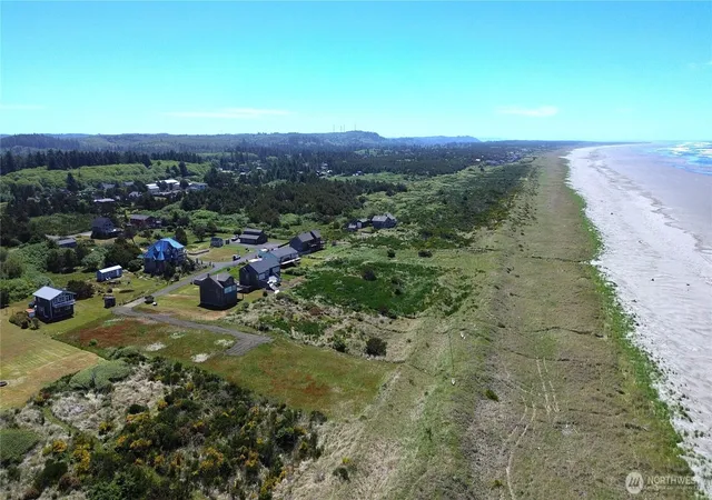 Photo 3 of Land for sale at 963 Seamore Ln, Grayland, WA 98547 | MLS# NWM2548377 | Listing updated on 2026-09-22