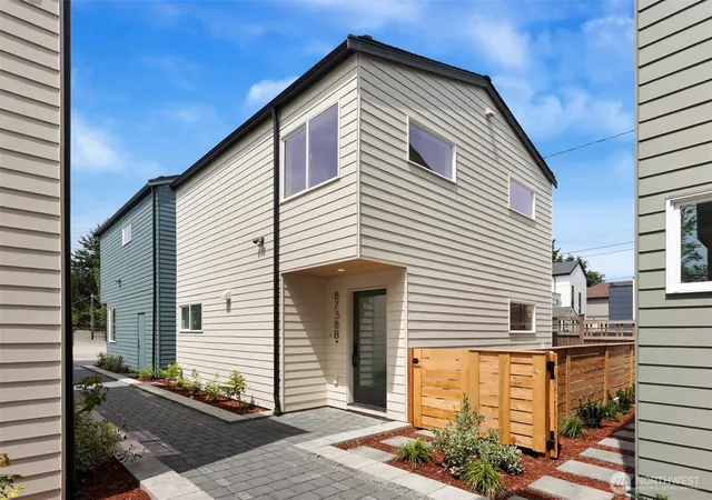 Photo 1 of Single family home for sale at 8738 B 13th Ave Nw, Seattle, WA 98117 | MLS# NWM2548382 | Listing updated on 2026-10-02