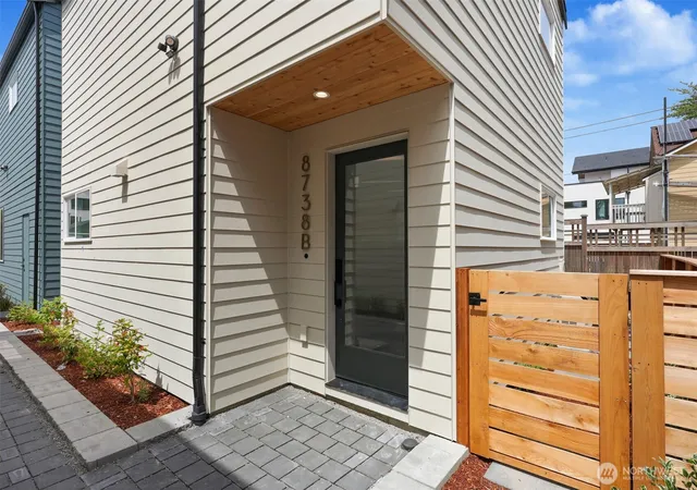 Photo 2 of Single family home for sale at 8738 B 13th Ave Nw, Seattle, WA 98117 | MLS# NWM2548382 | Listing updated on 2026-10-02