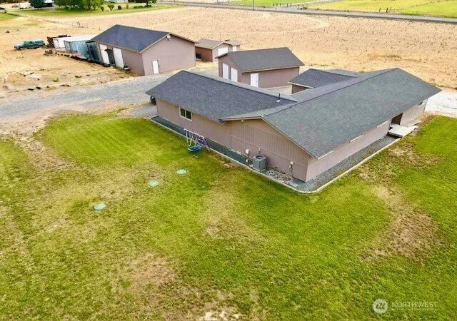 Photo 1 of Single family home for sale at 10946 Ne 52 Rd, Moses Lake, WA 98837 | MLS# NWM2548391 | Listing updated on 2026-09-22