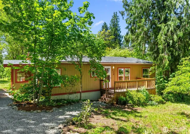 Photo 2 of Manufactured home for sale at 114 Shannon Ln, Chehalis, WA 98532 | MLS# NWM2548398 | Listing updated on 2026-09-24