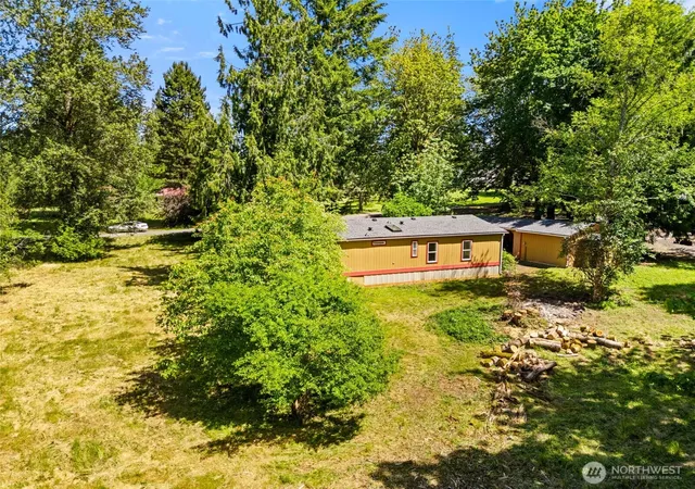 Photo 3 of Manufactured home for sale at 114 Shannon Ln, Chehalis, WA 98532 | MLS# NWM2548398 | Listing updated on 2026-09-24