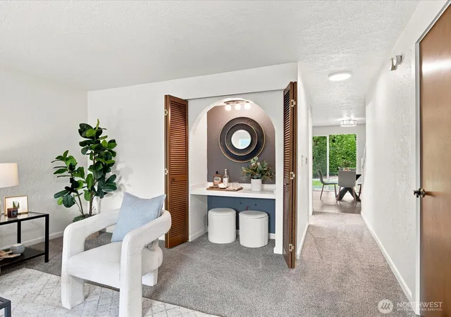 Photo 3 of Townhouse for sale at 12600 4th Avenue W #9C, Everett, WA 98204 | MLS# NWM2548424 | Listing updated on 2026-09-22