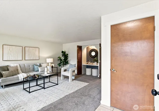 Photo 3 of Townhouse for sale at 12600 4th Avenue W #9C, Everett, WA 98204 | MLS# NWM2548424 | Listing updated on 2026-09-22