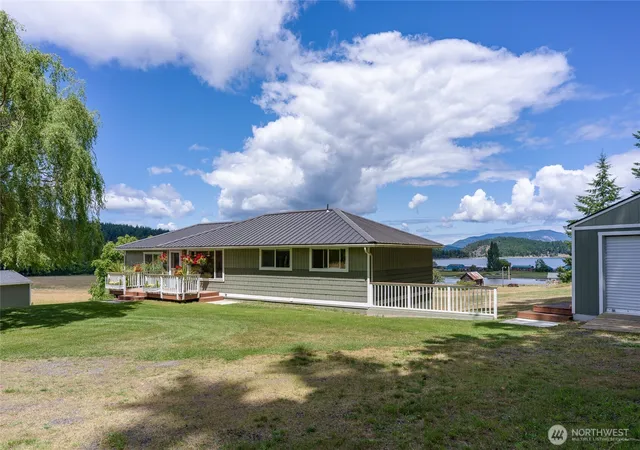 Photo 2 of Single family home for sale at 103 Less Traveled Rd, Lopez, WA 98261 | MLS# NWM2548430 | Listing updated on 2026-09-22