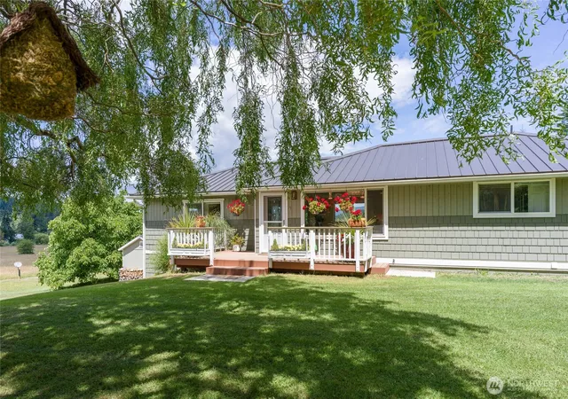 Photo 3 of Single family home for sale at 103 Less Traveled Rd, Lopez, WA 98261 | MLS# NWM2548430 | Listing updated on 2026-09-22