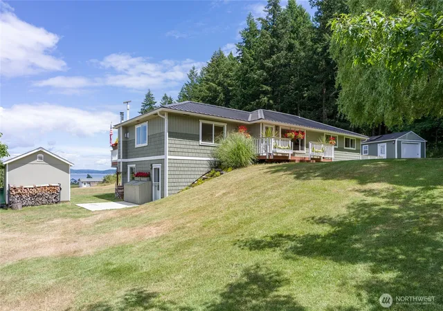 Photo 3 of Single family home for sale at 103 Less Traveled Rd, Lopez, WA 98261 | MLS# NWM2548430 | Listing updated on 2026-09-22