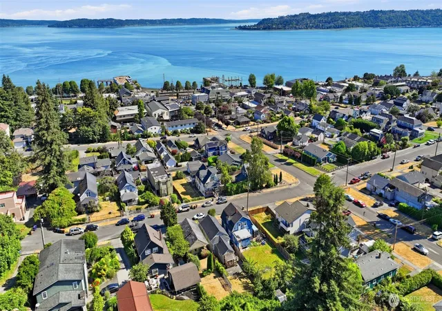Photo 2 of Pending - Backup Offer Requested at 2316 N 28th Street, Tacoma, WA 98403 | MLS# NWM2548433 | Listing updated on 2026-09-02