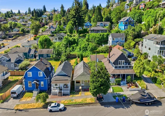 Photo 3 of Pending - Backup Offer Requested at 2316 N 28th Street, Tacoma, WA 98403 | MLS# NWM2548433 | Listing updated on 2026-09-02