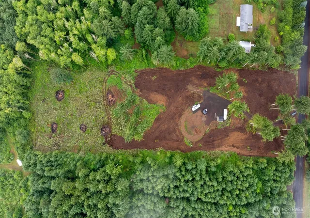 Photo 1 of Land for sale at 254 Calvin Rd, Cinebar, WA 98533 | MLS# NWM2548435 | Listing updated on 2026-09-22