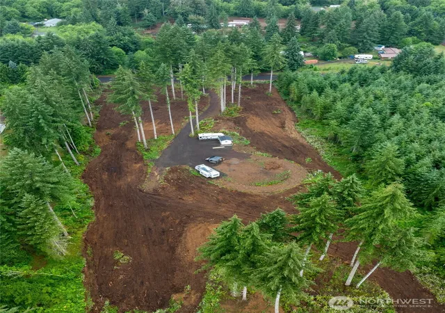 Photo 2 of Land for sale at 254 Calvin Rd, Cinebar, WA 98533 | MLS# NWM2548435 | Listing updated on 2026-09-22