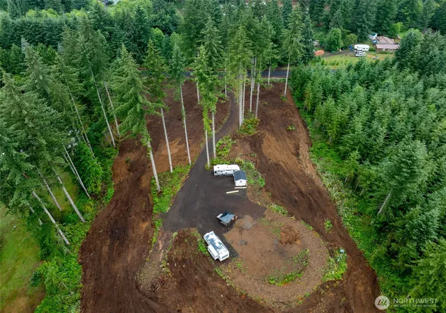 Photo 3 of Land for sale at 254 Calvin Rd, Cinebar, WA 98533 | MLS# NWM2548435 | Listing updated on 2026-09-22