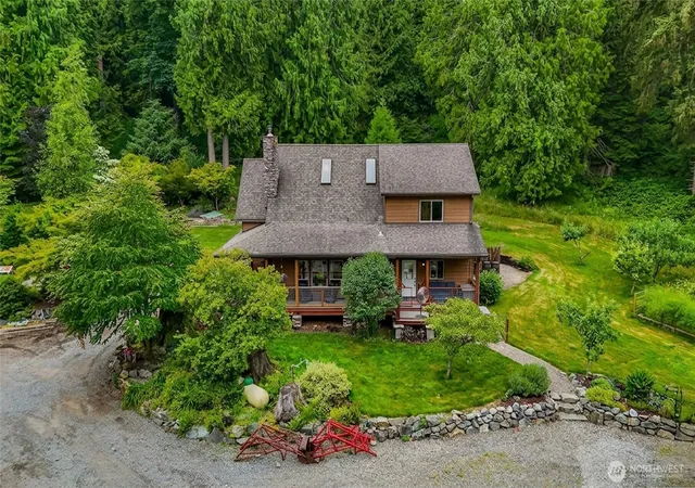 Photo 1 of Single family home for sale at 3378 Deer Trails Ln, Bow, WA 98232 | MLS# NWM2548443 | Listing updated on 2026-09-22