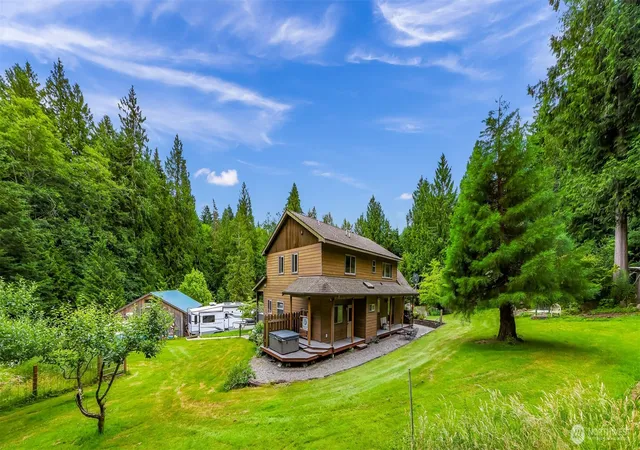 Photo 2 of Single family home for sale at 3378 Deer Trails Ln, Bow, WA 98232 | MLS# NWM2548443 | Listing updated on 2026-09-22