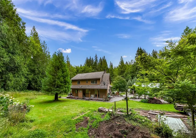 Photo 3 of Single family home for sale at 3378 Deer Trails Ln, Bow, WA 98232 | MLS# NWM2548443 | Listing updated on 2026-09-22
