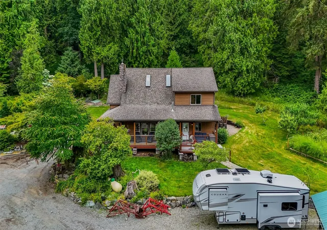 Photo 4 of Single family home for sale at 3378 Deer Trails Ln, Bow, WA 98232 | MLS# NWM2548443 | Listing updated on 2026-09-22