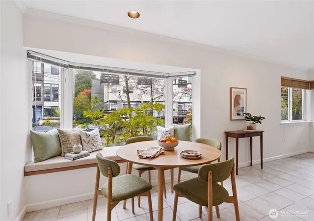 Photo 4 of Sale Pending at 4811 Phinney Ave N #101, Seattle, WA 98103 | MLS# NWM2548446 | Listing updated on 2026-08-12