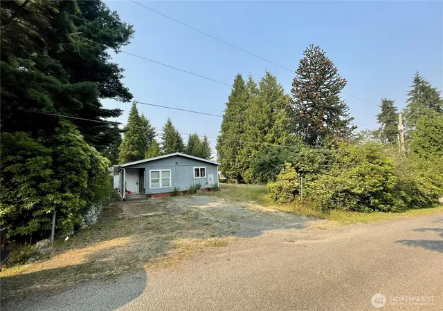 Photo 1 of Sale Pending at 140 W Spruce St, Port Ludlow, WA 98365 | MLS# NWM2548464 | Listing updated on 2026-09-25