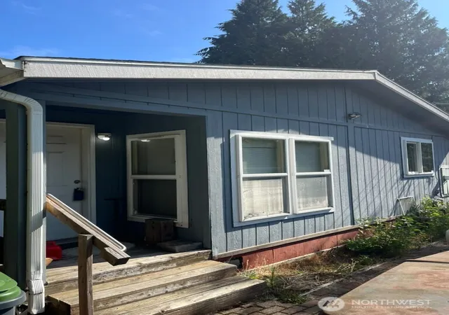 Photo 2 of Sale Pending at 140 W Spruce St, Port Ludlow, WA 98365 | MLS# NWM2548464 | Listing updated on 2026-09-25