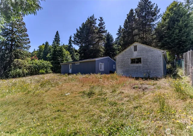 Photo 3 of Sale Pending at 140 W Spruce St, Port Ludlow, WA 98365 | MLS# NWM2548464 | Listing updated on 2026-09-25