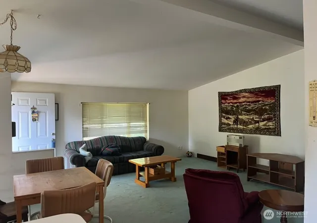 Photo 3 of Sale Pending at 140 W Spruce St, Port Ludlow, WA 98365 | MLS# NWM2548464 | Listing updated on 2026-09-25