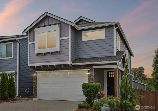 Photo 1 of Single family home for sale at 8797 68th Place Ne, Marysville, WA 98270 | MLS# NWM2548472 | Listing updated on 2026-09-29